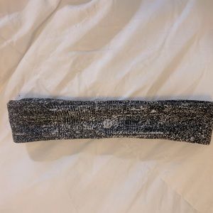 Lululemon headband